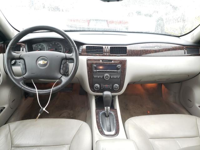 2014 CHEVROLET IMPALA LIM 2G1WC5E32E1145935