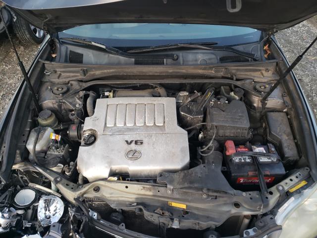 2010 LEXUS ES 350 JTHBK1EG4A2351870