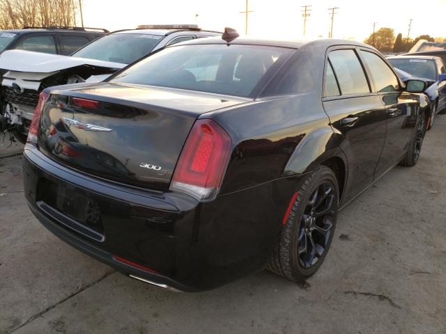 2019 CHRYSLER 300 S 2C3CCABG6KH515205