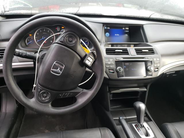 2014 HONDA CROSSTOUR 5J6TF1H37EL001419