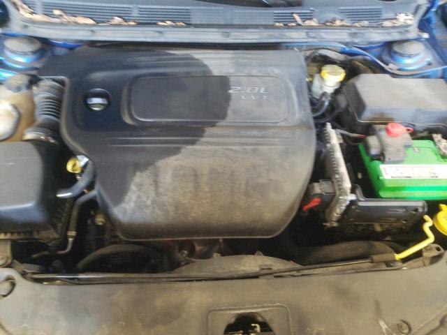 2015 DODGE DART SE 1C3CDFAA0FD252820