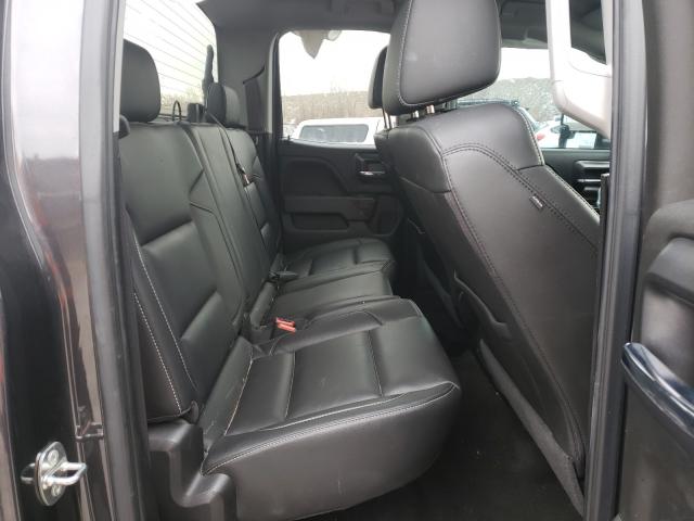 2016 GMC SIERRA K15 1GTV2MEC7GZ106865
