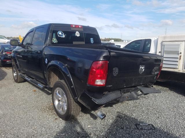 2011 DODGE RAM 1500 1D7RV1CT9BS662421
