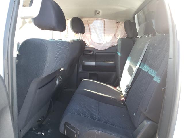 2010 TOYOTA TUNDRA DOU 5TFUW5F15AX116719