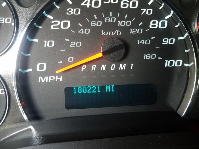 2019 CHEVROLET EXPRESS G2 1GCWGAFP1K1173779