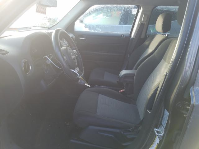 2017 JEEP PATRIOT LA 1C4NJRFB2HD121648