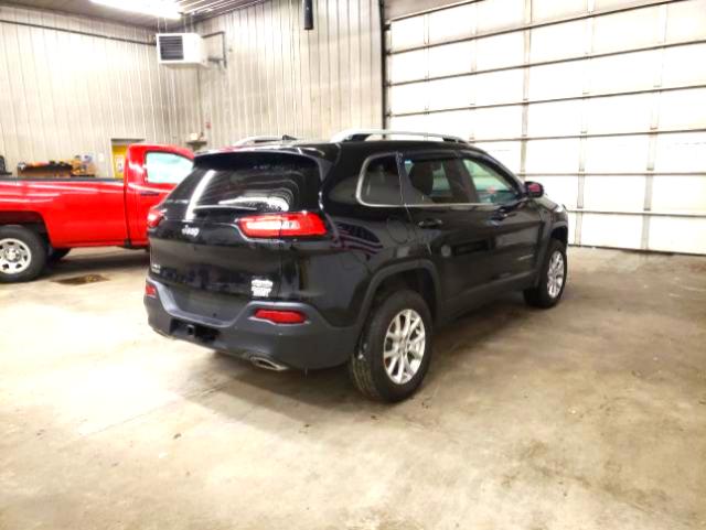 2018 JEEP CHEROKEE L 1C4PJMLX8JD530271