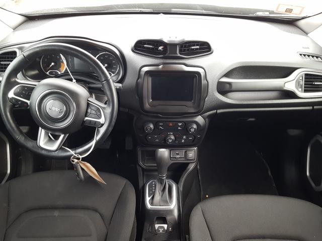 2018 JEEP RENEGADE L ZACCJABB1JPG65287