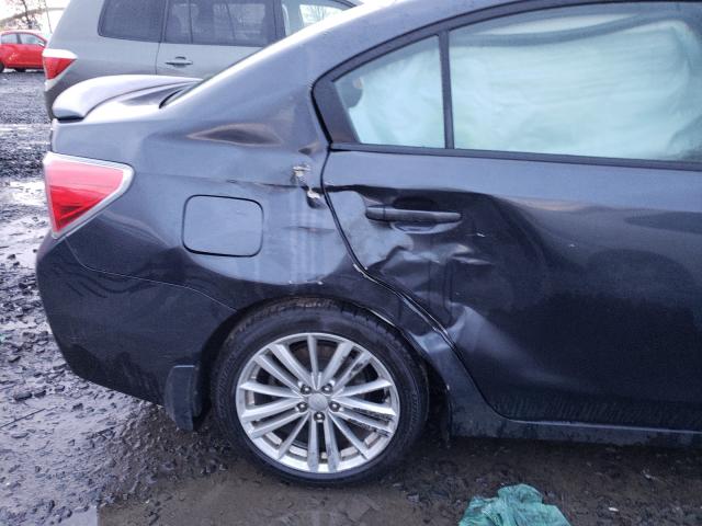 2012 SUBARU IMPREZA PR JF1GJAD6XCH028254