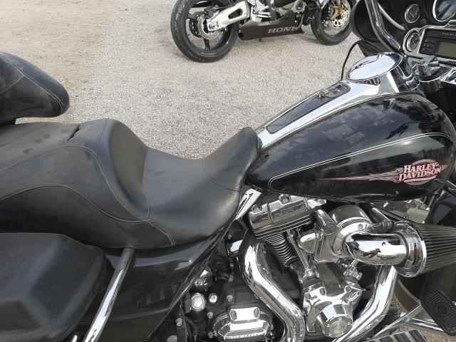 2010 HARLEY-DAVIDSON FLHTC 1HD1FF432AB611999