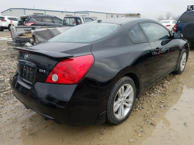 2013 NISSAN ALTIMA S 1N4AL2EP1DC296556