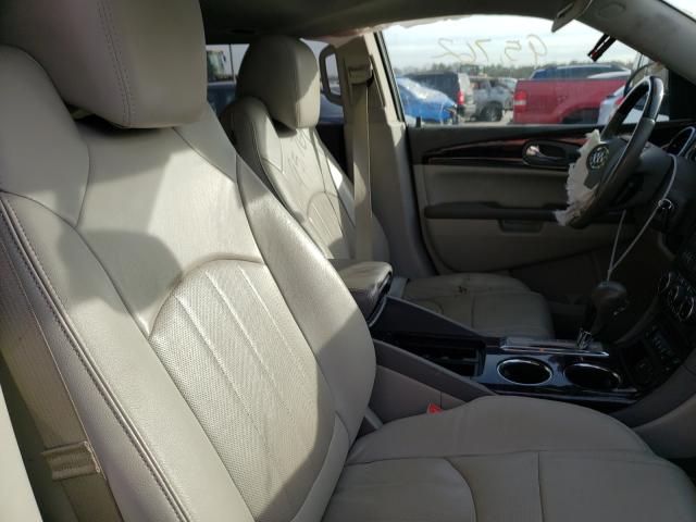 2016 BUICK ENCLAVE 5GAKRBKD3GJ266600