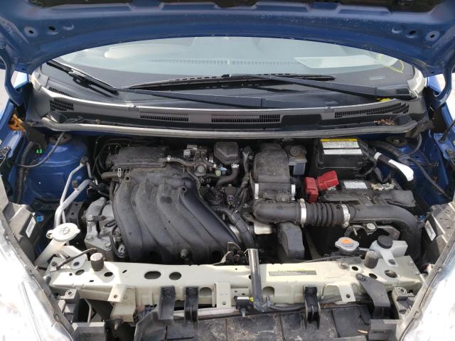 2015 NISSAN VERSA NOTE 3N1CE2CP3FL432793