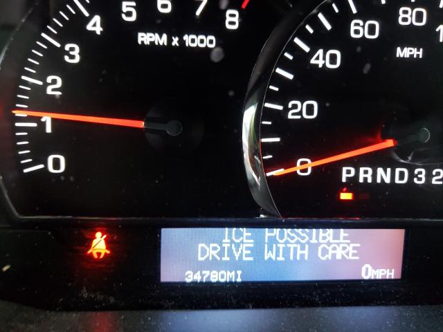 2011 CADILLAC DTS PREMIU 1G6KH5E6XBU121645