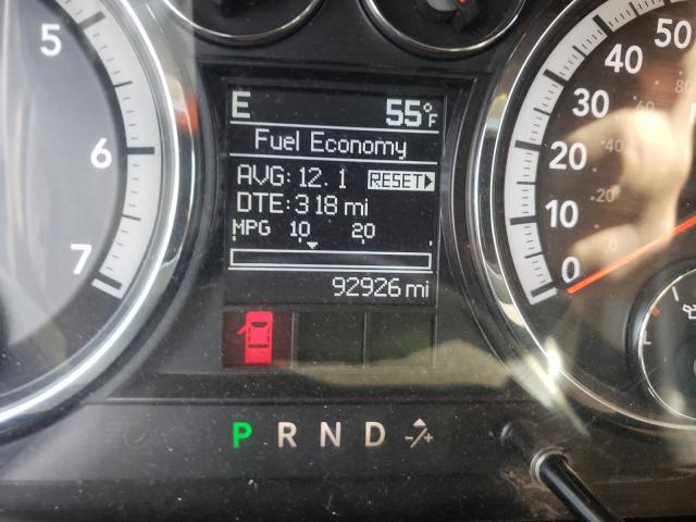 2012 DODGE RAM 1500 L 1C6RD7NT3CS178783
