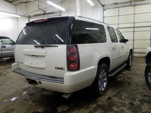 2014 GMC YUKON XL D 1GKS2MEF7ER163274