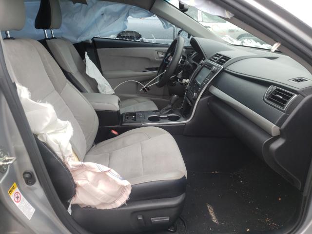 2017 TOYOTA CAMRY 4T1BF1FK9HU637684