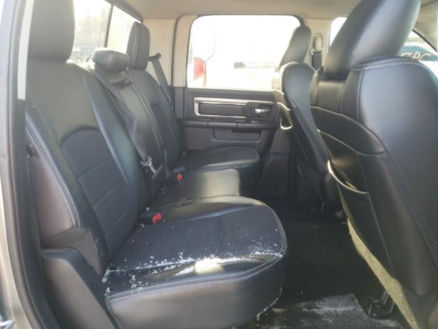2013 RAM 1500 SPORT 1C6RR7MT7DS511944