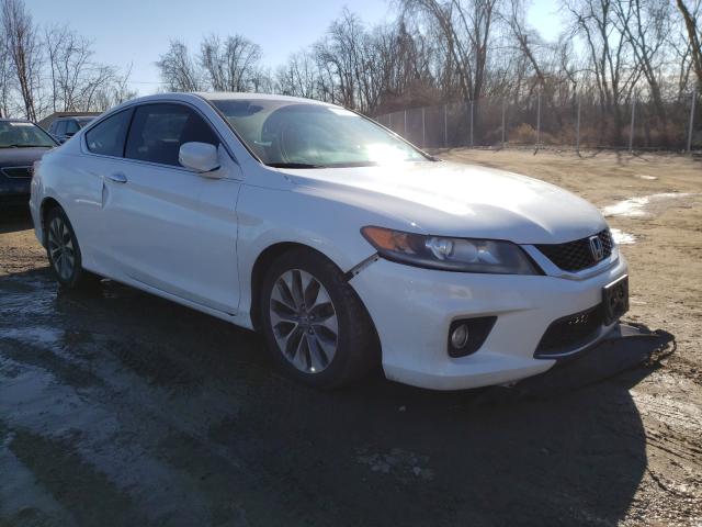 2014 HONDA ACCORD EX 1HGCT1B74EA007508