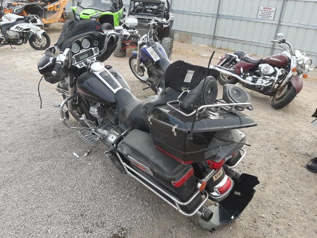 2010 HARLEY-DAVIDSON FLHTC 1HD1FF432AB611999