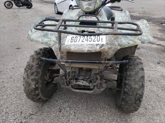 2006 SUZUKI LT-A700 XK 5SAAP41A467100751