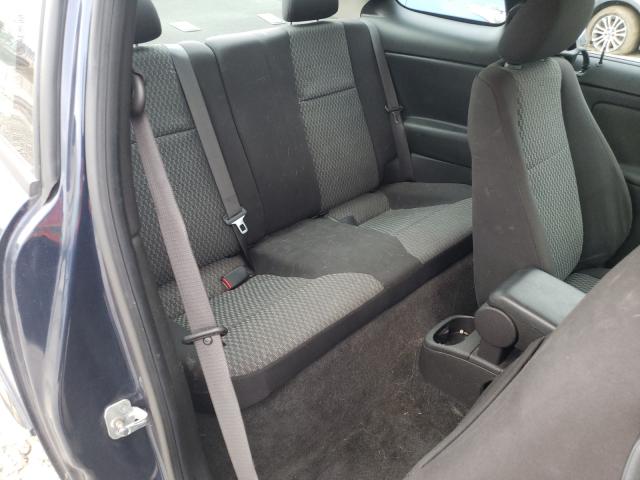 2010 CHEVROLET COBALT 1LT 1G1AD1F59A7124464