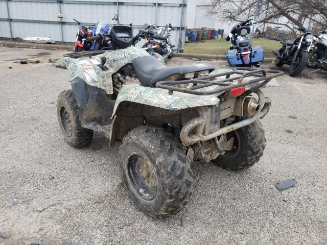 2006 SUZUKI LT-A700 XK 5SAAP41A467100751
