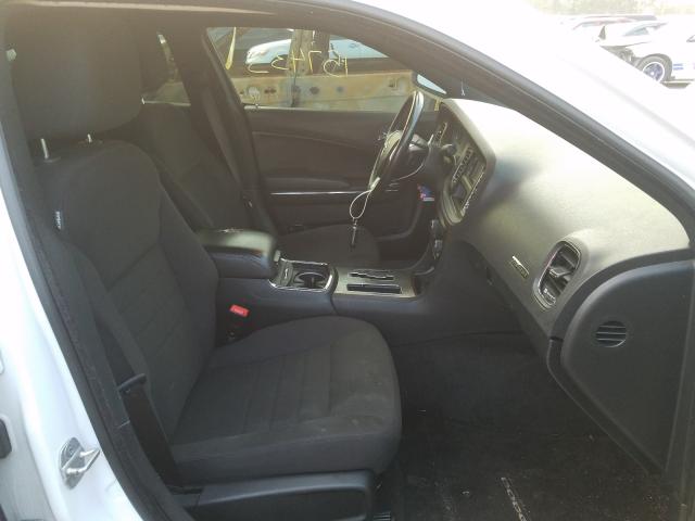 2014 DODGE CHARGER PO 2C3CDXAT1EH145820