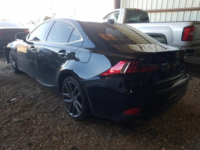 2014 LEXUS IS 350 JTHBE1D22E5013028