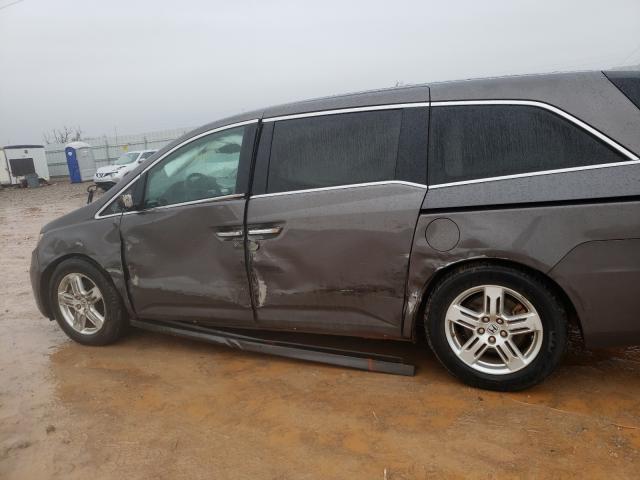2011 HONDA ODYSSEY TO 5FNRL5H97BB045102