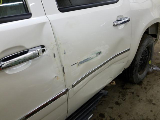 2014 GMC YUKON XL D 1GKS2MEF7ER163274
