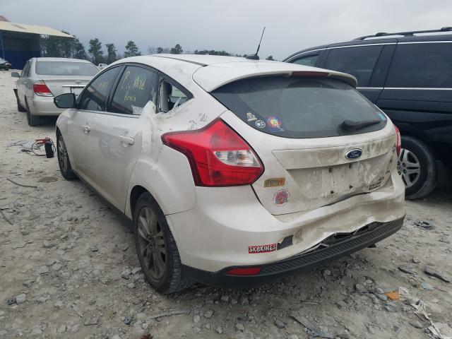 2012 FORD FOCUS SEL 1FAHP3M29CL341692