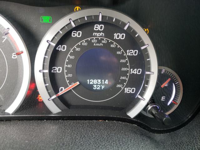2011 ACURA TSX JH4CU2F63BC000275
