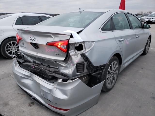 2017 HYUNDAI SONATA SPO 5NPE34AF0HH479512