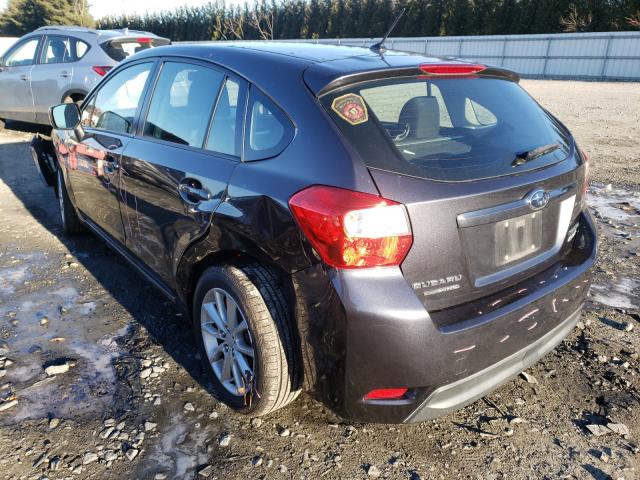 2012 SUBARU IMPREZA PR JF1GPAC67CH226578