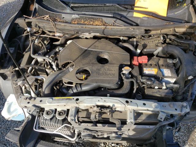 2016 NISSAN JUKE S - JN8AF5MV6GT654469