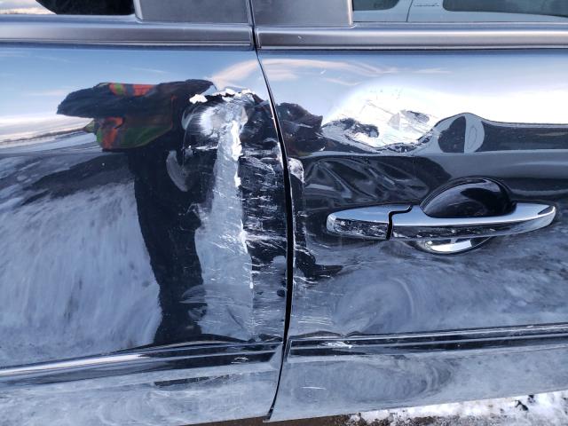 2012 HONDA PILOT EXL 5FNYF4H59CB074676