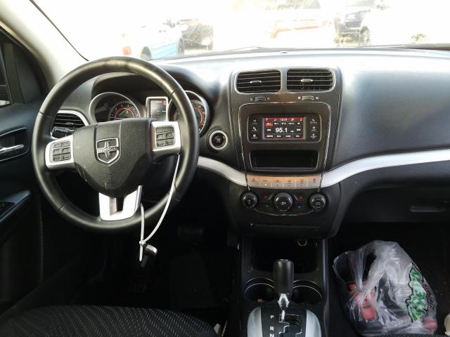2013 DODGE JOURNEY SE 3C4PDCAB4DT723458