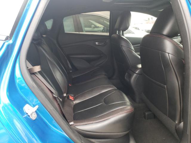 2015 DODGE DART GT 1C3CDFEB1FD406339