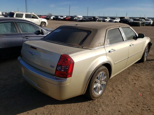 2010 CHRYSLER 300 LIMITE 2C3CA3CV7AH148487