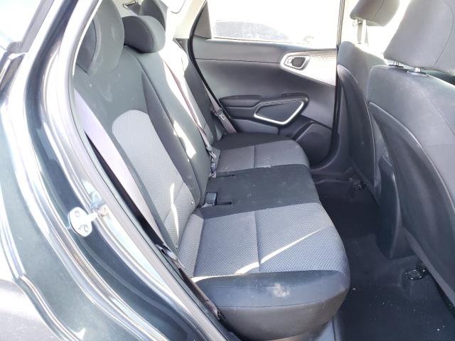 2020 KIA SOUL LX KNDJ23AU6L7070650