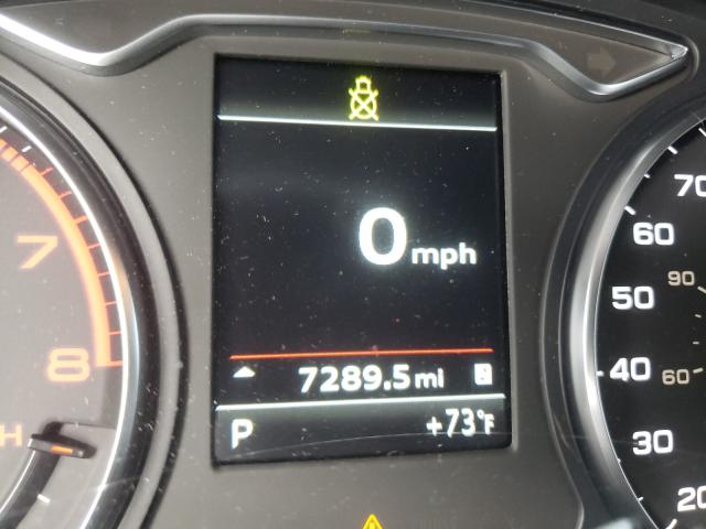 2015 AUDI A3 PREMIUM WAU5CLFF0F1053131