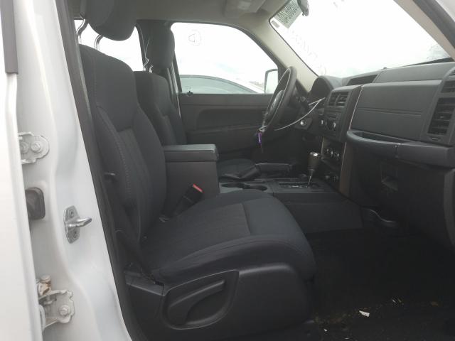 2012 JEEP LIBERTY SP 1C4PJMAK8CW152760