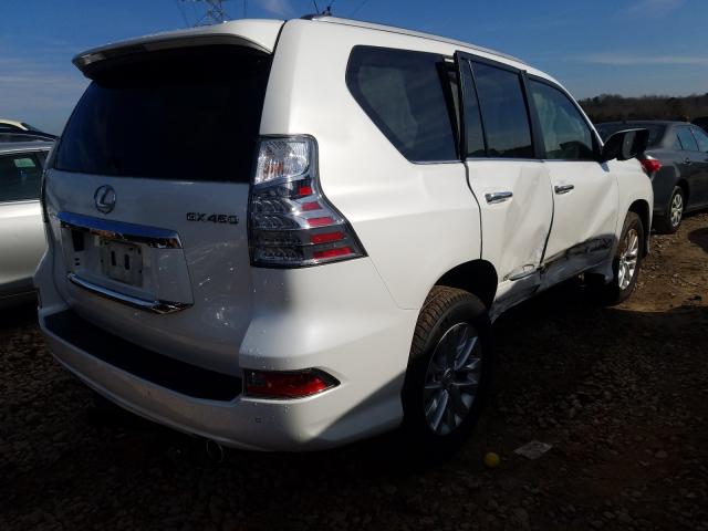 2016 LEXUS GX 460 JTJBM7FX4G5134630