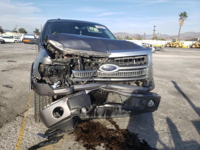 2012 FORD F-150 1FTFW1CFXCFC59739