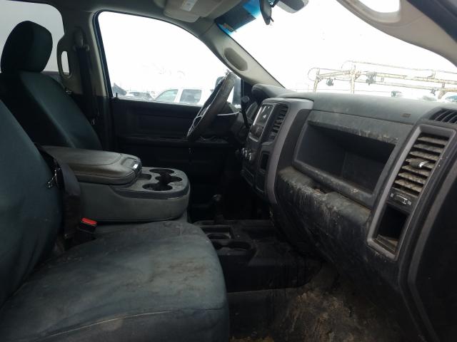 2014 RAM 2500 ST 3C6TR5HT0EG271858