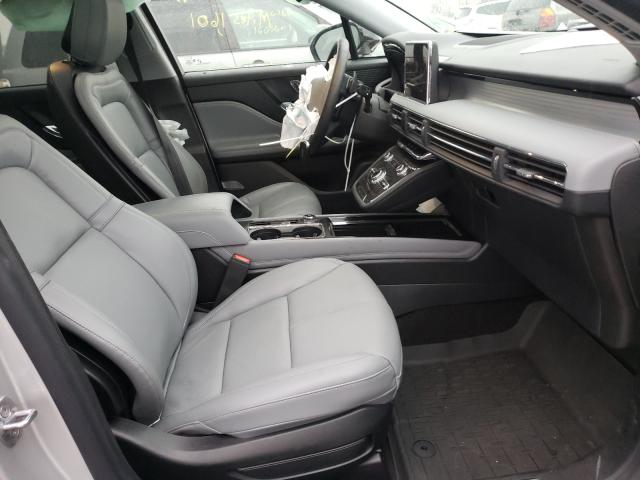 2020 LINCOLN CORSAIR 5LMCJ1D93LUL25479