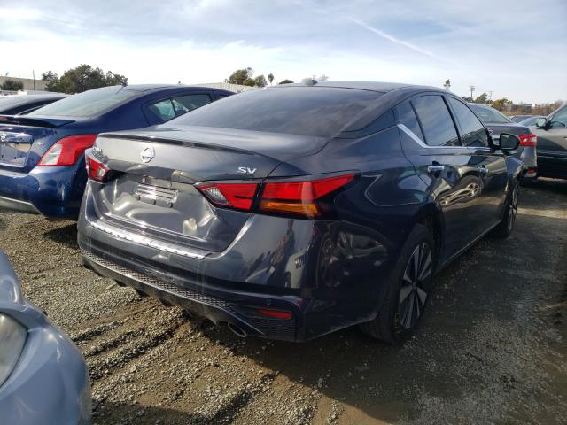2019 NISSAN ALTIMA SV - 1N4BL4DV2KC183311