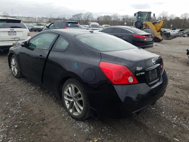2010 NISSAN ALTIMA SR 1N4BL2EP2AC159898