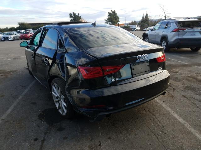 2016 AUDI A3 PREMIUM - WAUB8GFF4G1024132